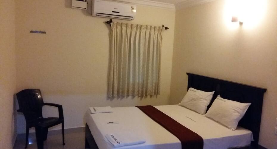 Hotel Park Plaza, Rameswaram 4